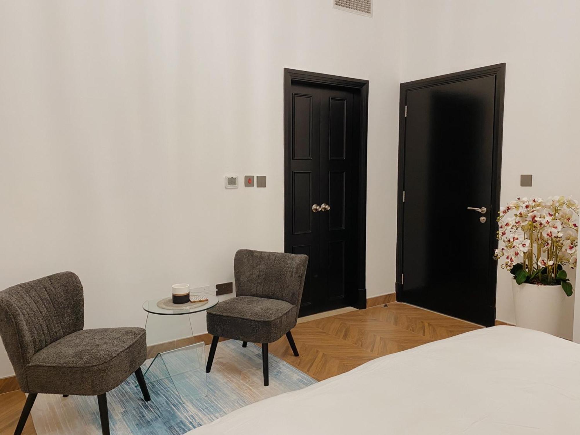 Apartment Modern Luxury 2br