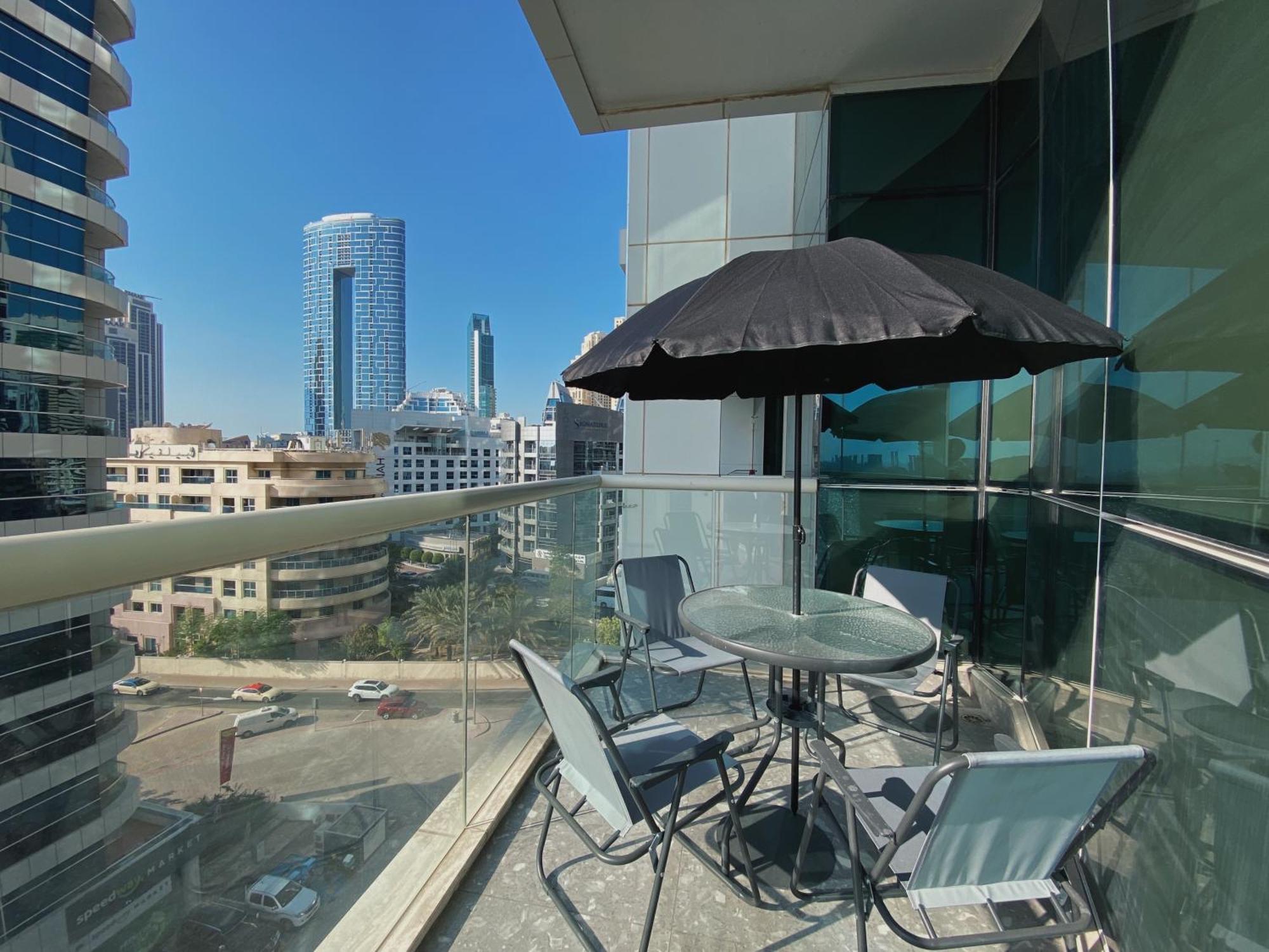 Apartment Modern Luxury 2br *