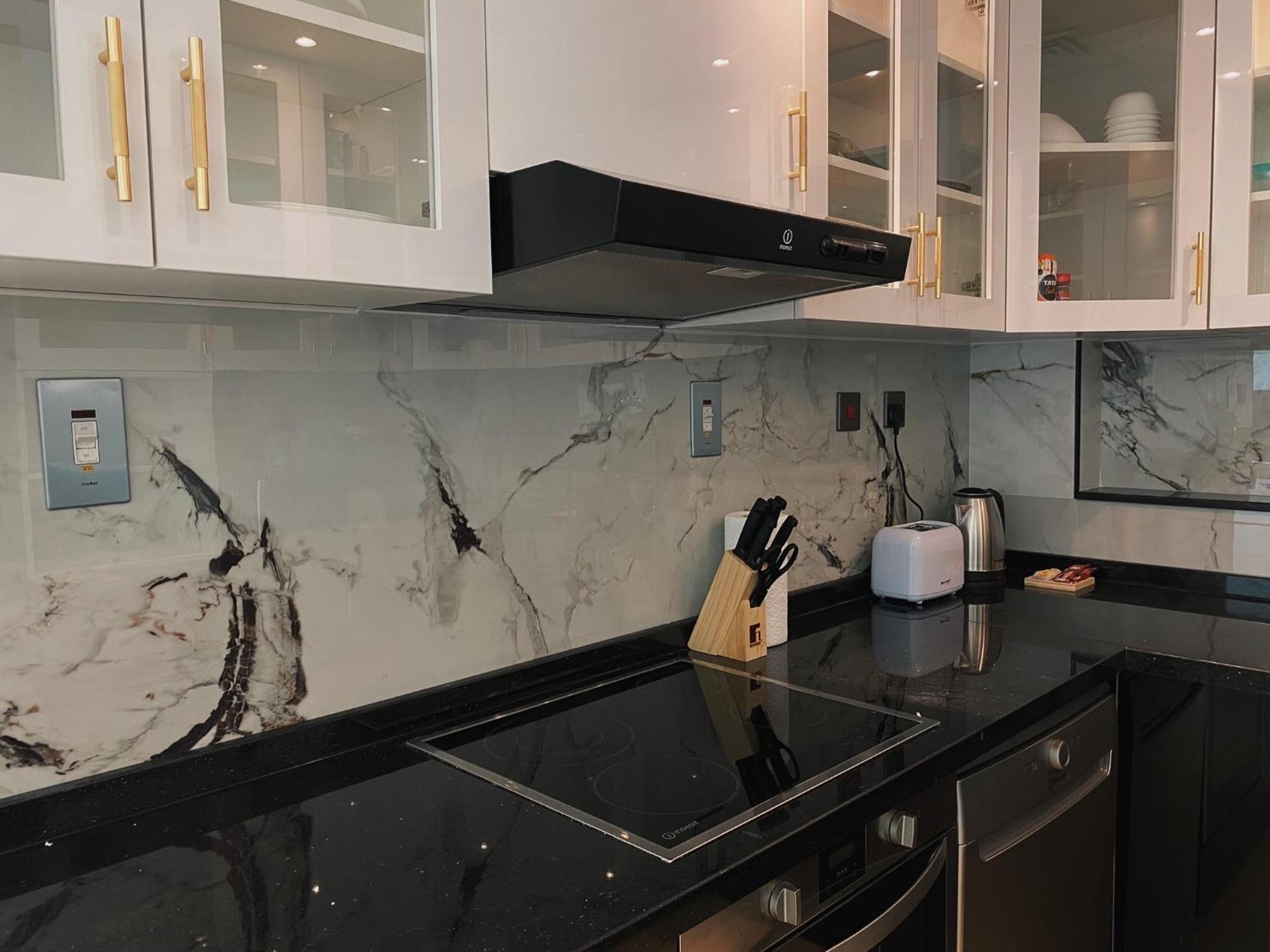 Modern Luxury 2br * Dubai