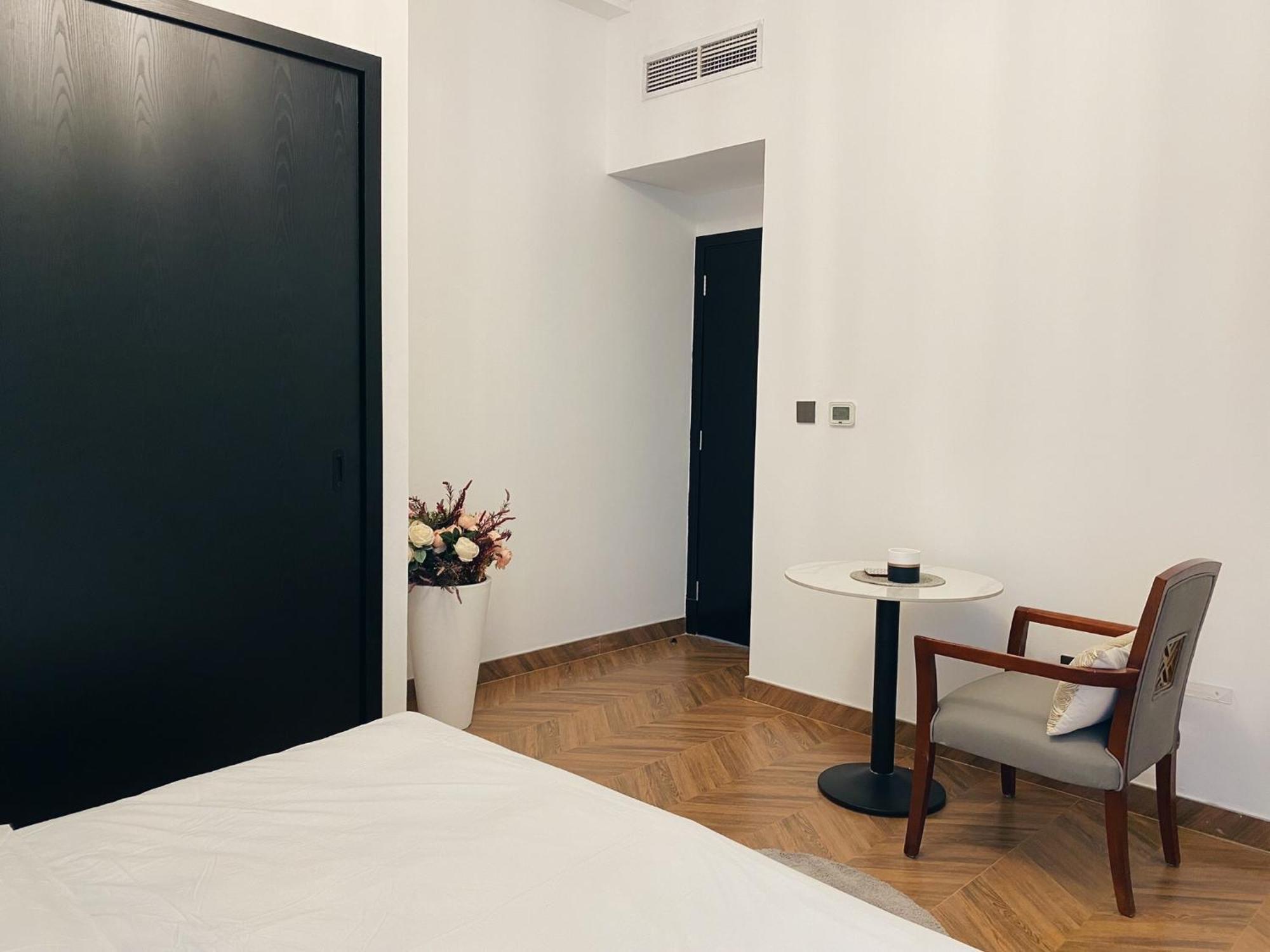 Apartment Modern Luxury 2br *