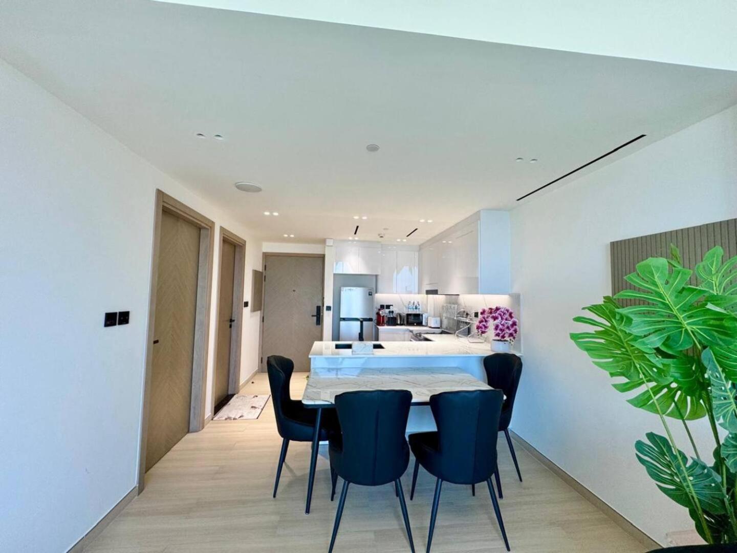 Apartment Spacious Brand New One Bedroom In Jvc Dubai