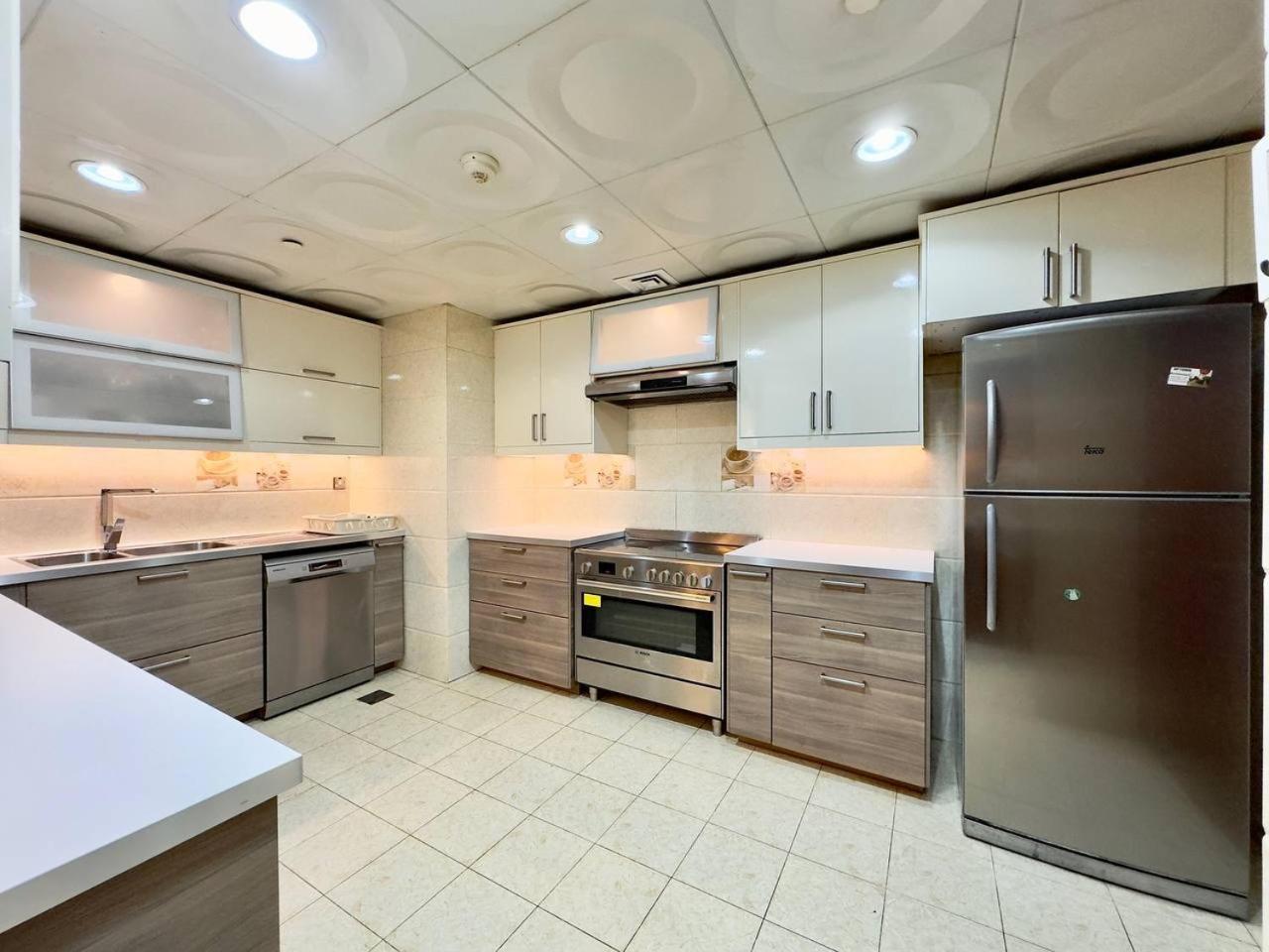 Ar Holiday Jbr 2 Apartment Dubai
