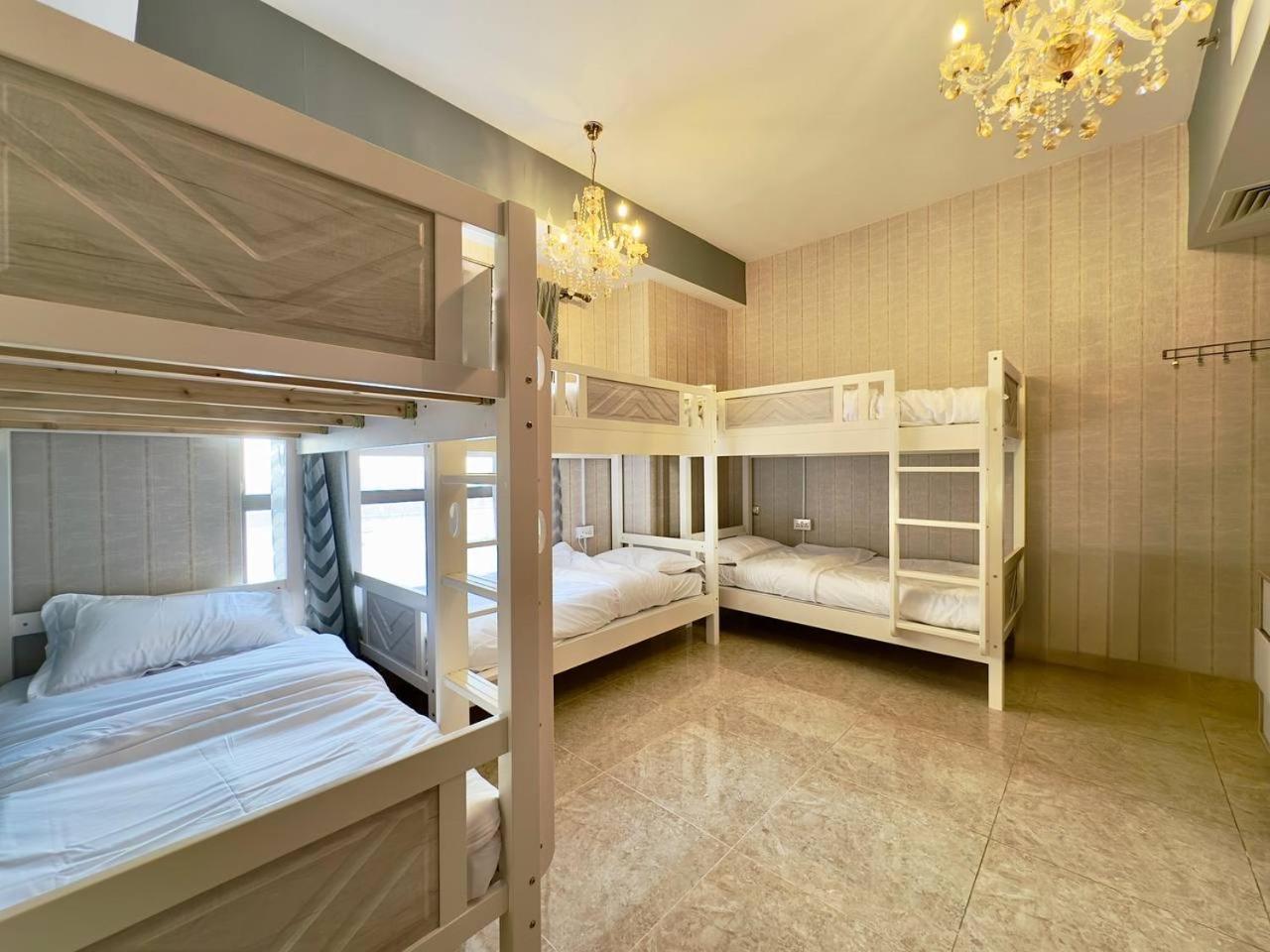 Ar Holiday Jbr 2 Apartment Dubai