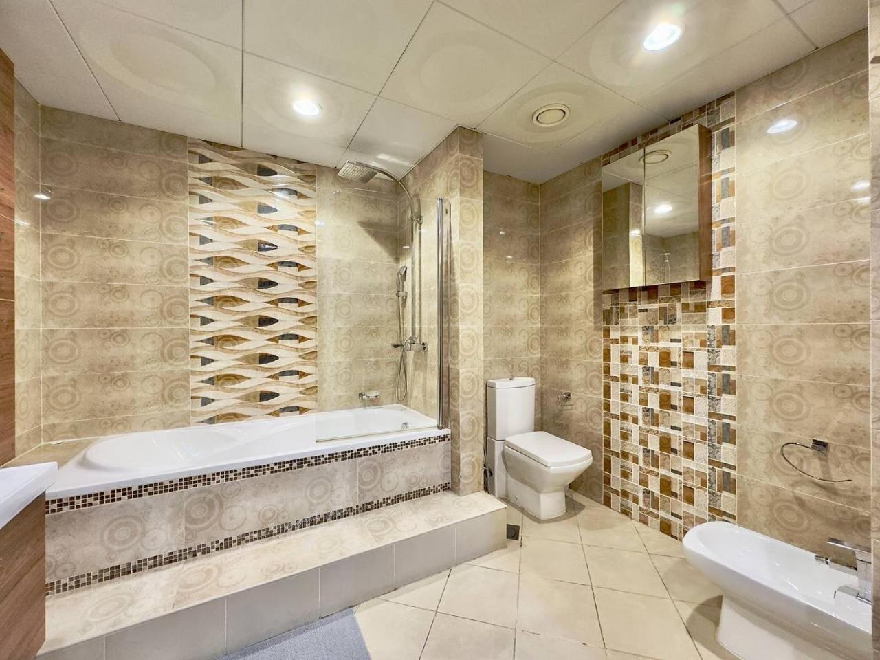 Ar Holiday Jbr 2 Apartment *