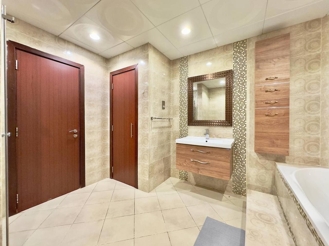 Apartment Ar Holiday Jbr 2 Dubai