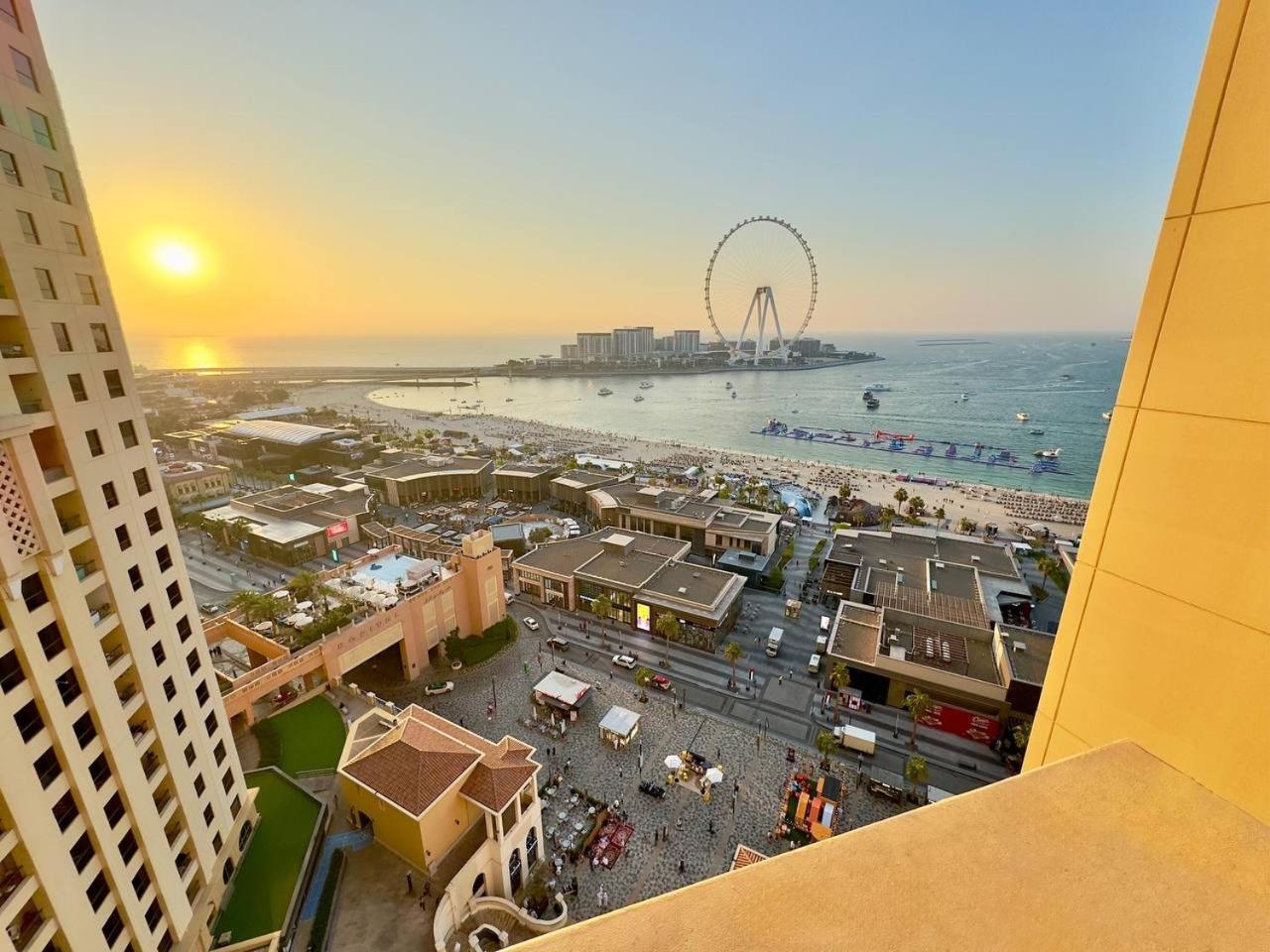Apartment Ar Holiday Jbr 2
