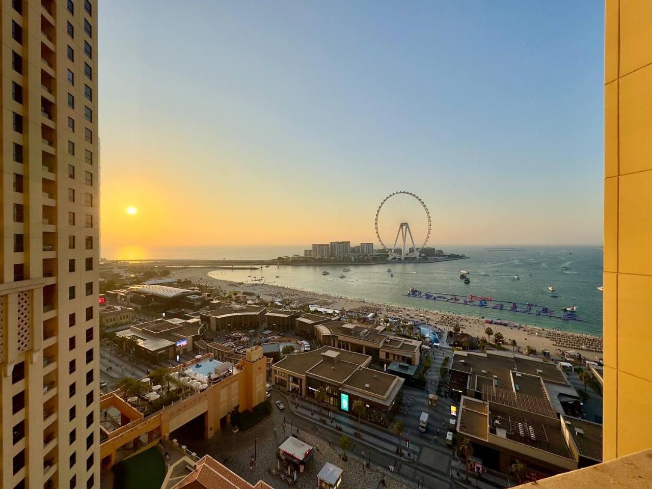Ar Holiday Jbr 2 Apartment *