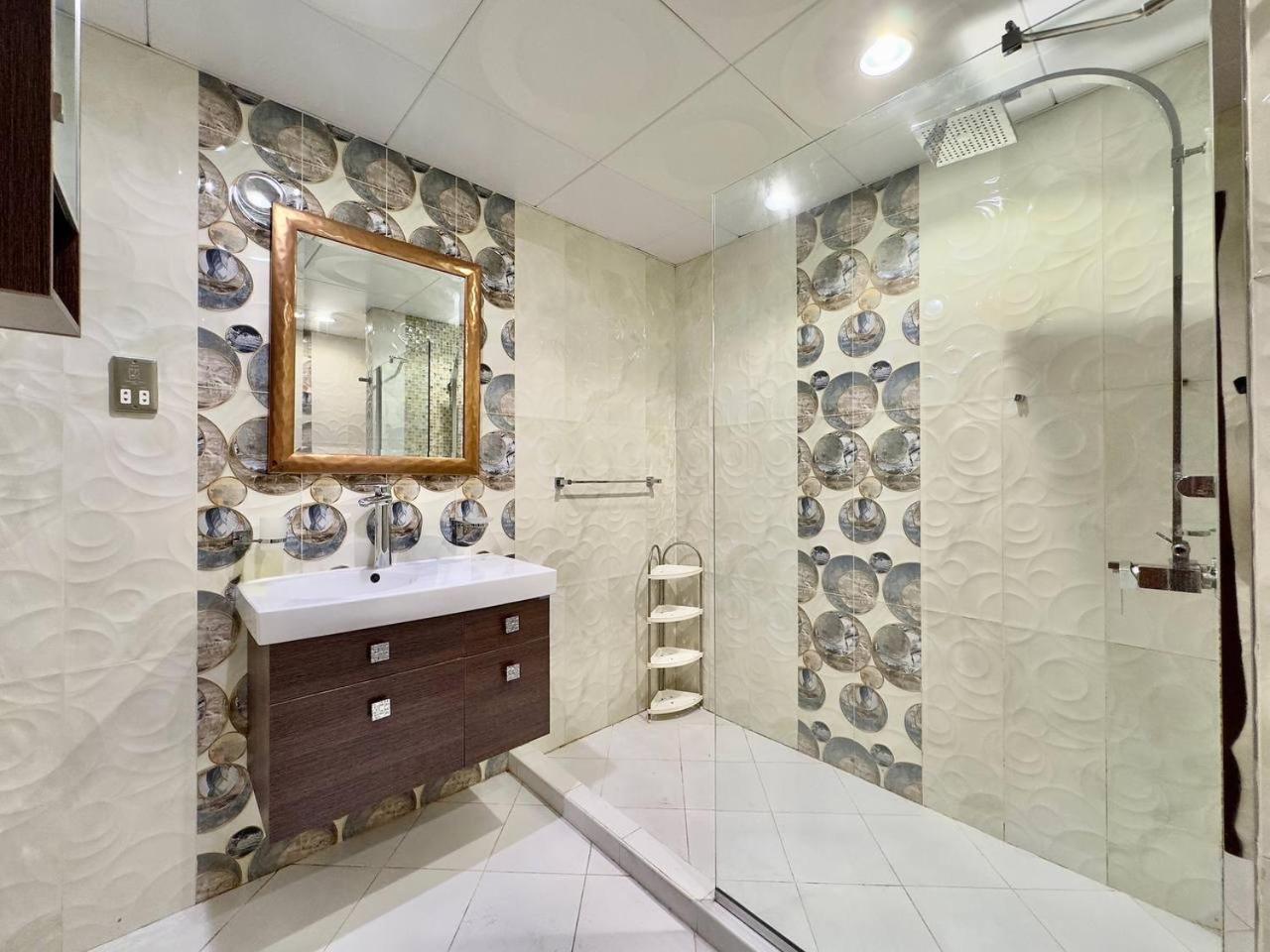 Apartment Ar Holiday Jbr 2 *