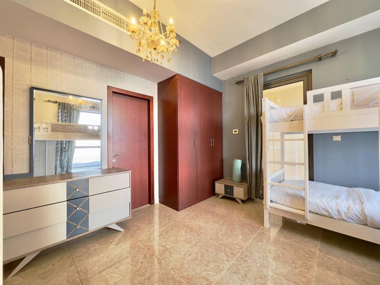 Apartment Ar Holiday Jbr 2