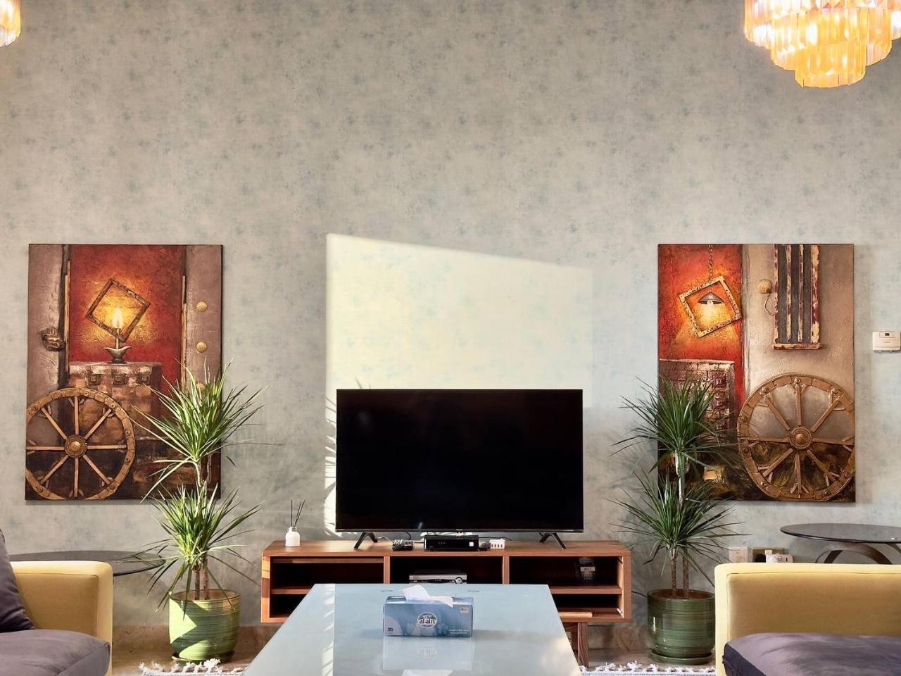 Apartment Ar Holiday Jbr 2