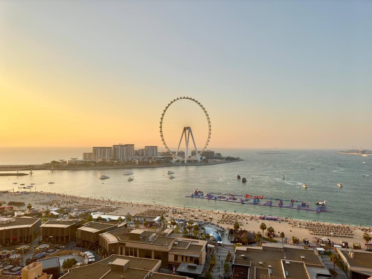 Ar Holiday Jbr 2 Apartment *