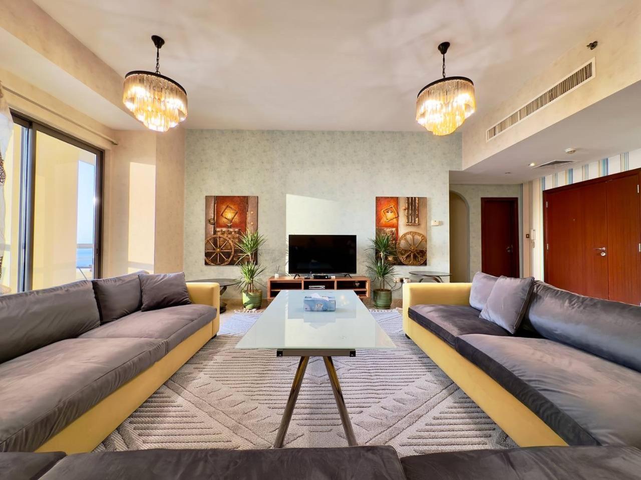 Apartment Ar Holiday Jbr 2 *