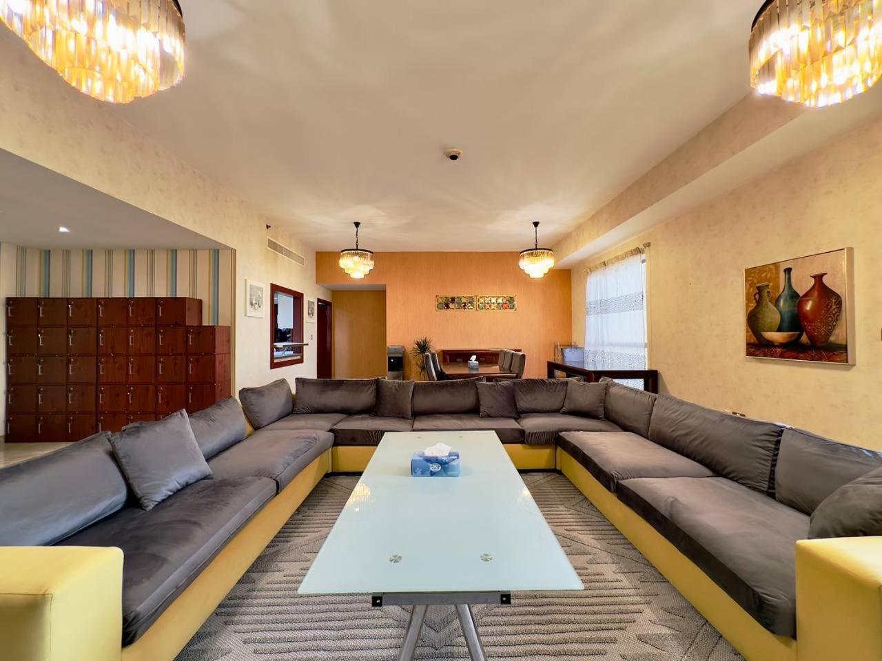 Ar Holiday Jbr 2 Apartment Dubai