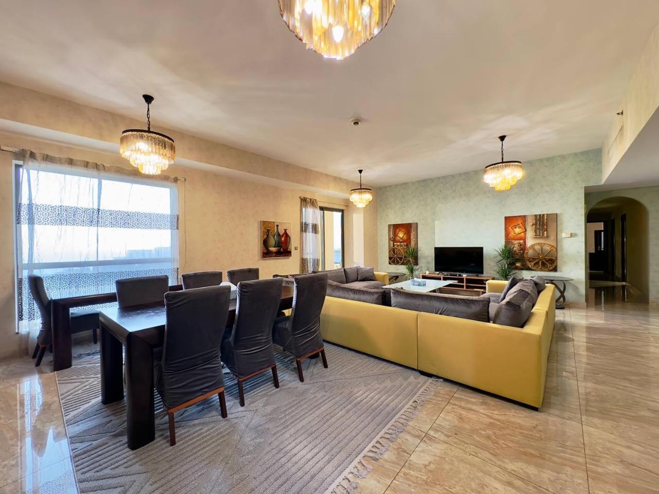 Ar Holiday Jbr 2 Apartment *
