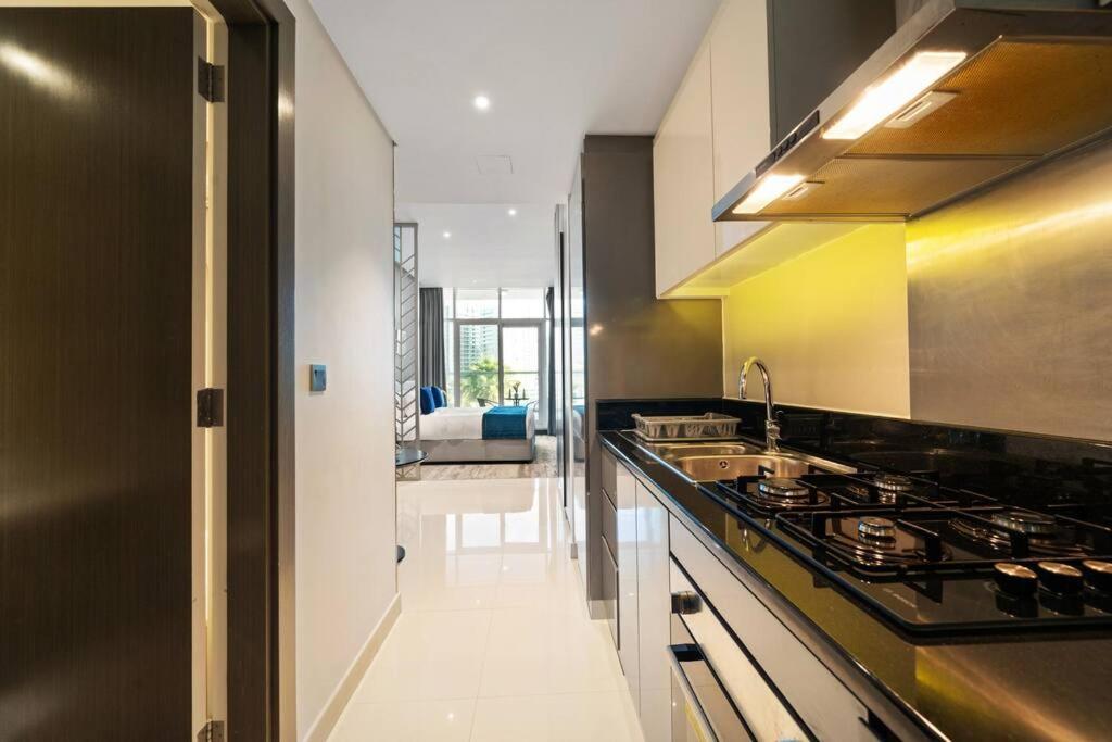 Apartment Damac Maison Prive - View