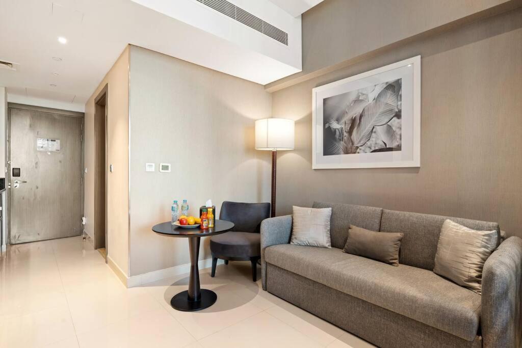 Damac Maison Prive - View