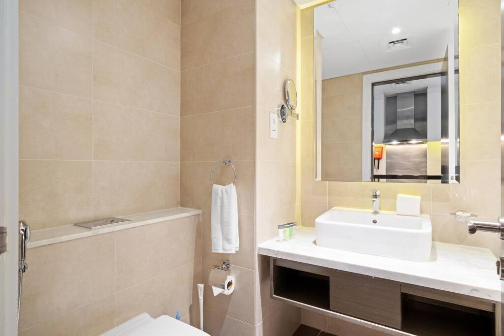 Damac Maison Prive - View Apartment