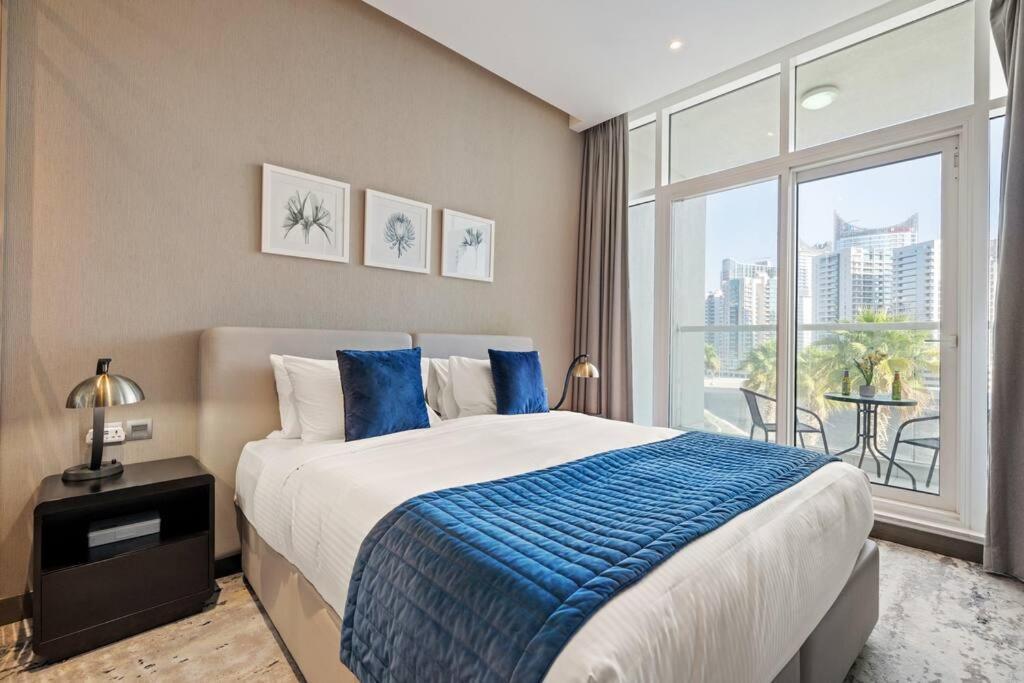 Apartment Damac Maison Prive - View