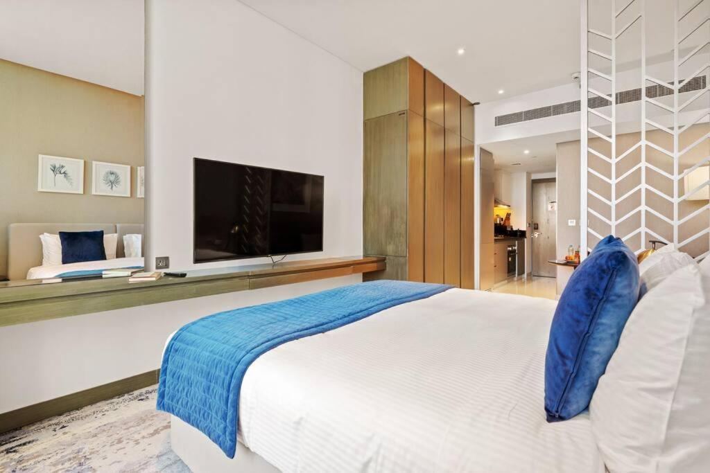 Damac Maison Prive - View Apartment *