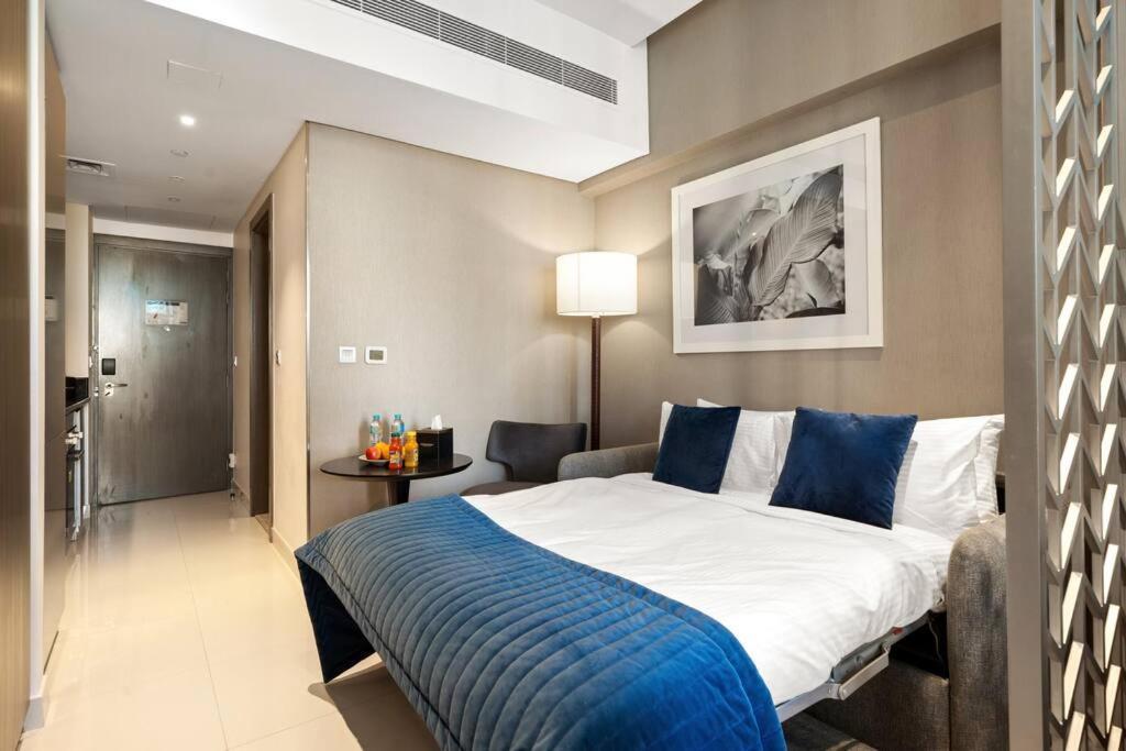 Apartment Damac Maison Prive - View *