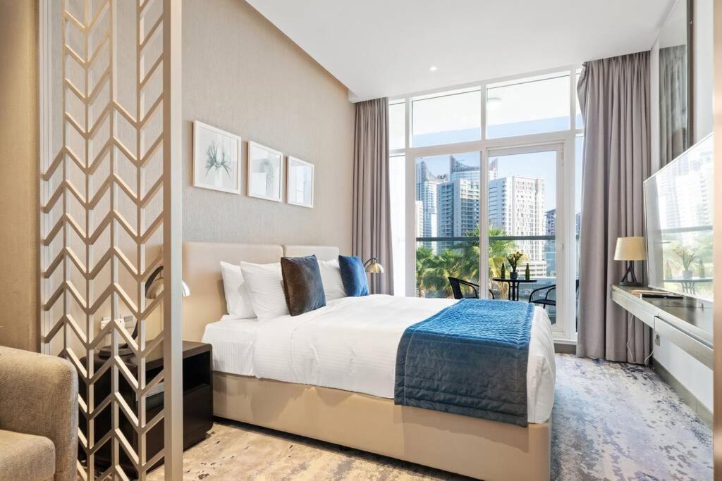 Damac Maison Prive - View