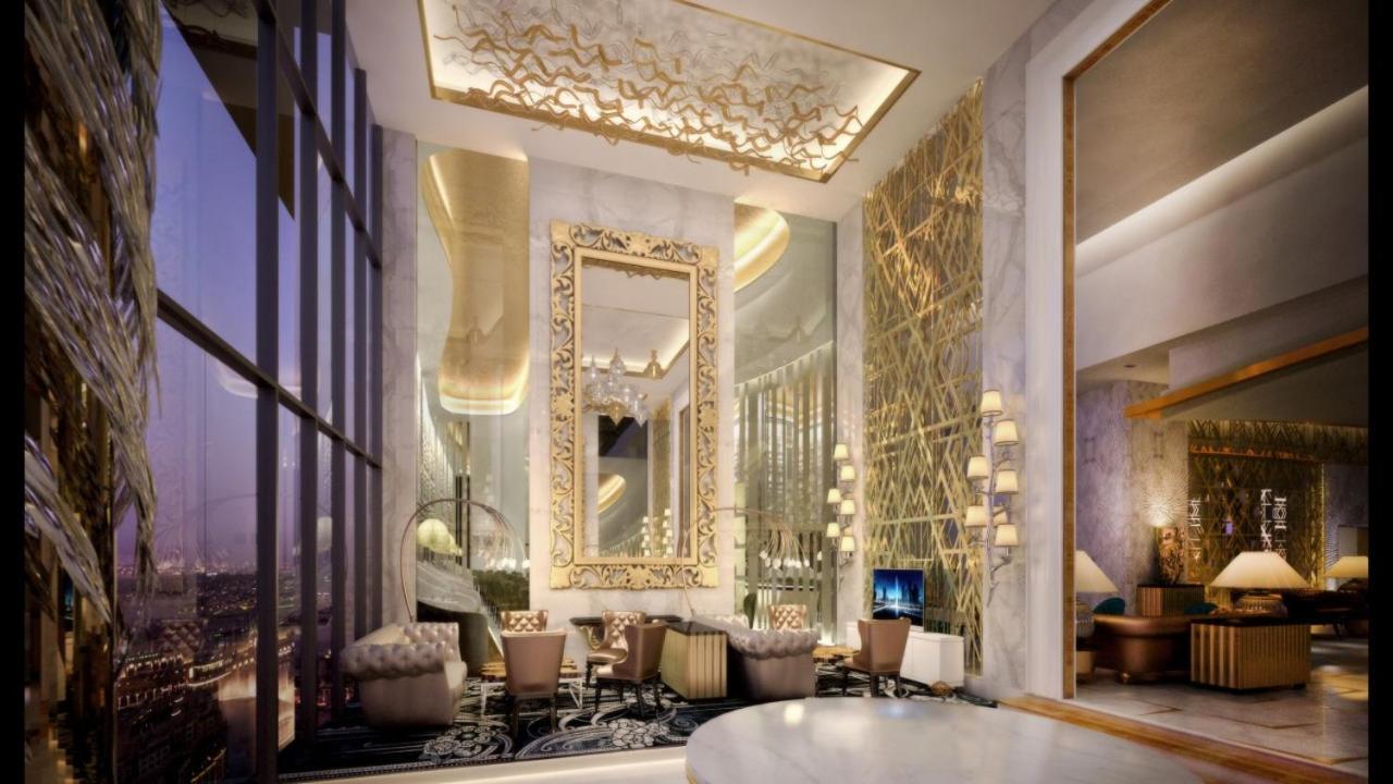 Apartment Damac Maison Prive - View
