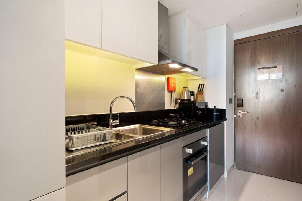 Damac Maison Prive - View Dubai
