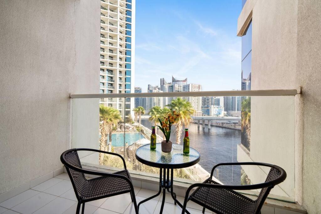 Damac Maison Prive - View * Dubai