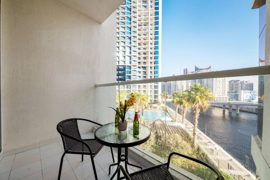 Apartment Damac Maison Prive - View *