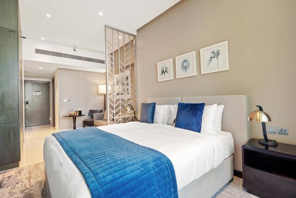 Damac Maison Prive - View Apartment