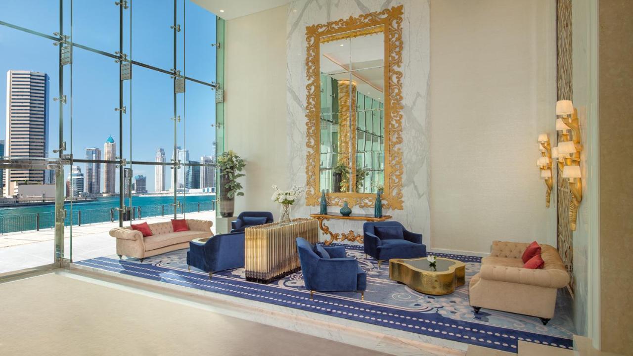 Apartment Damac Maison Prive - View