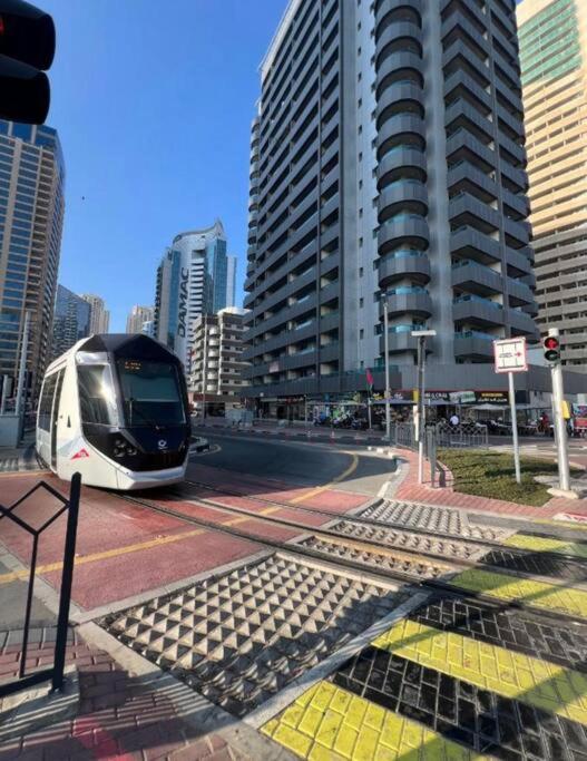 Stylish With Stunning Marina View * Dubai