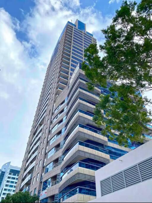 Apartment Stylish With Stunning Marina View *