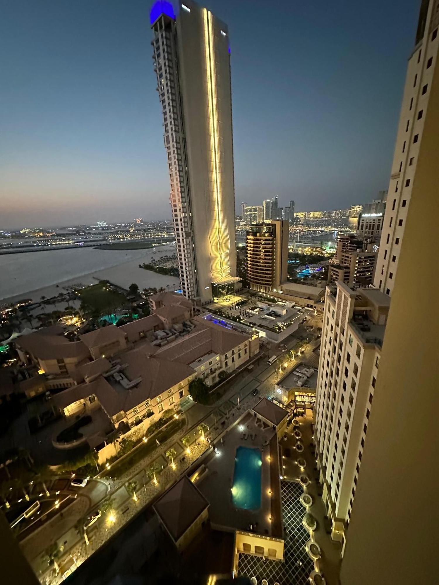 Jumeirah Murjan 2 Bed & Breakfast Dubai