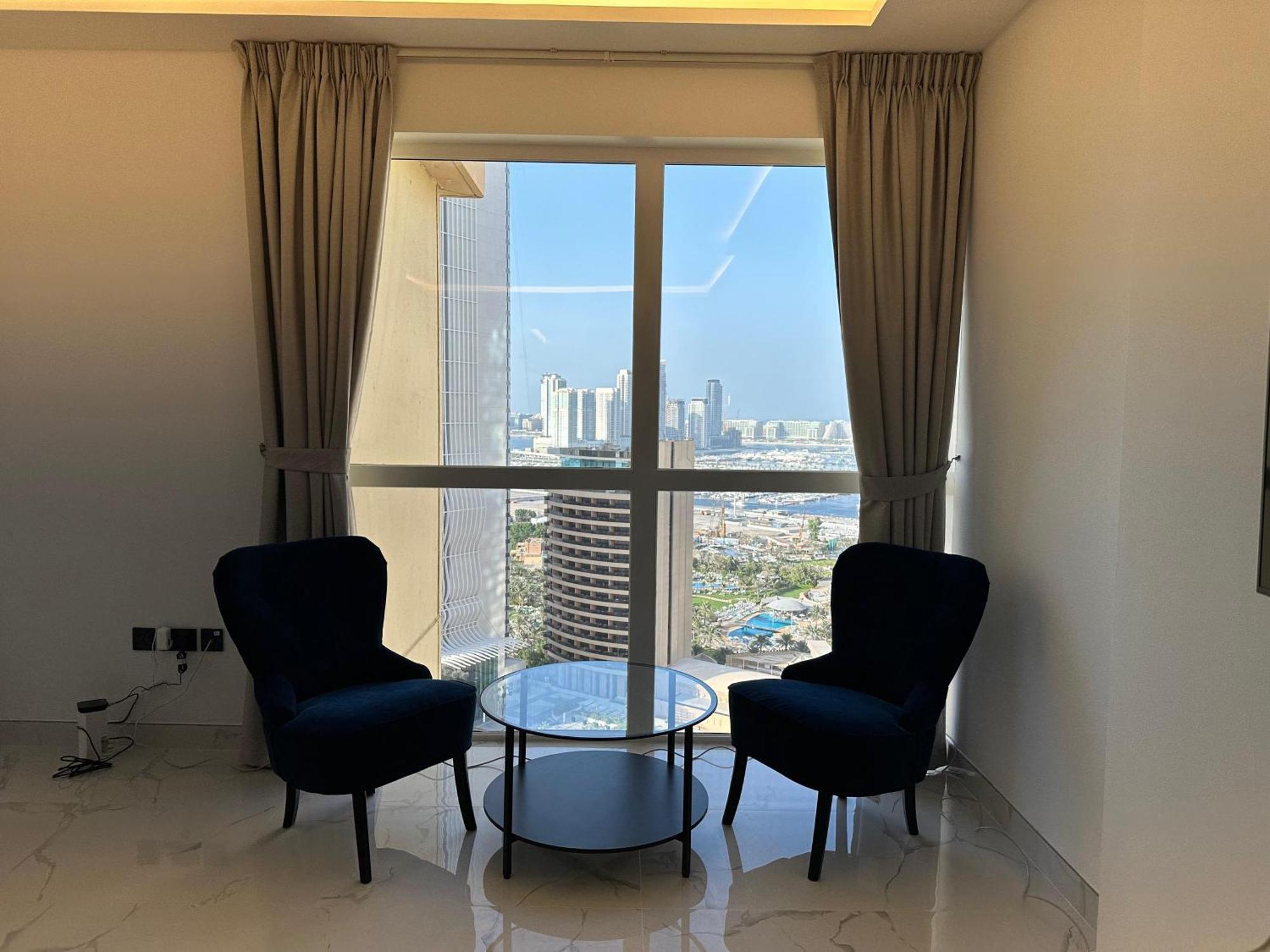 Bed & Breakfast Jumeirah Murjan 2 *