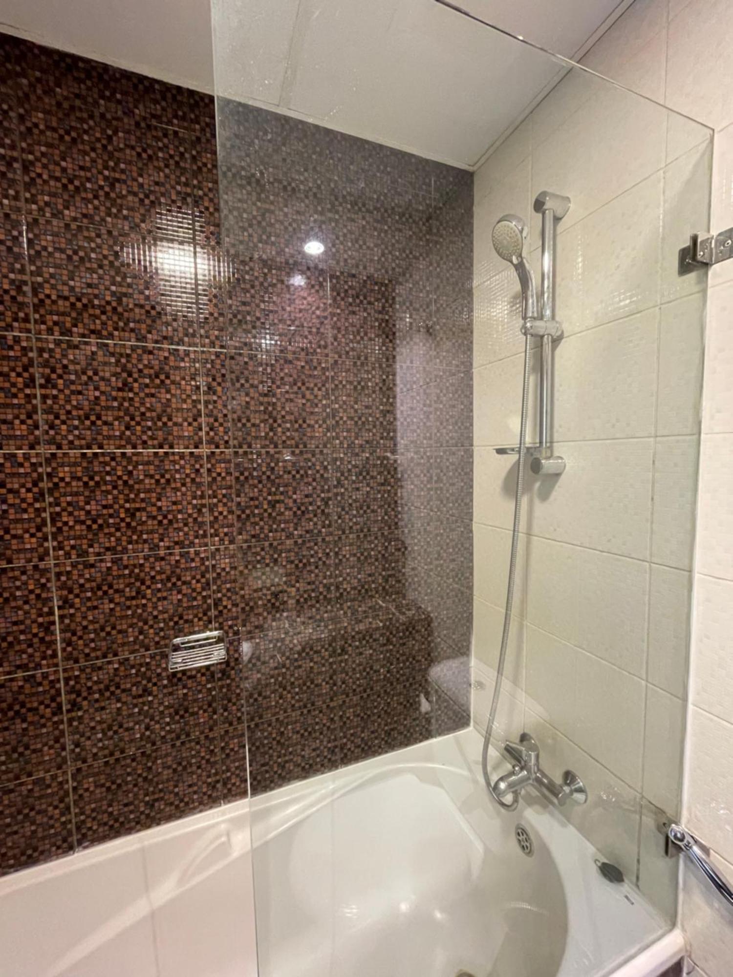 Stylish With Stunning Marina View Apartment Dubai