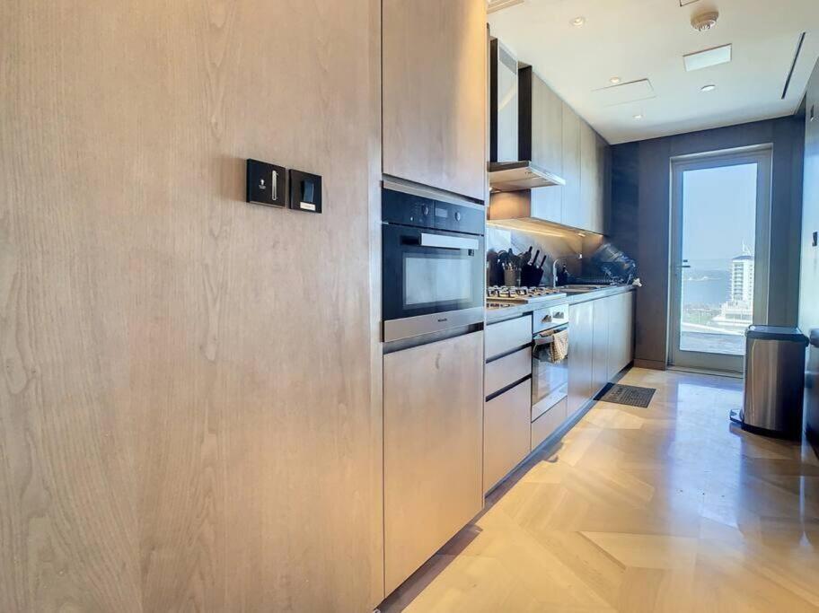 Daire Five Palm - Elegant Dubai