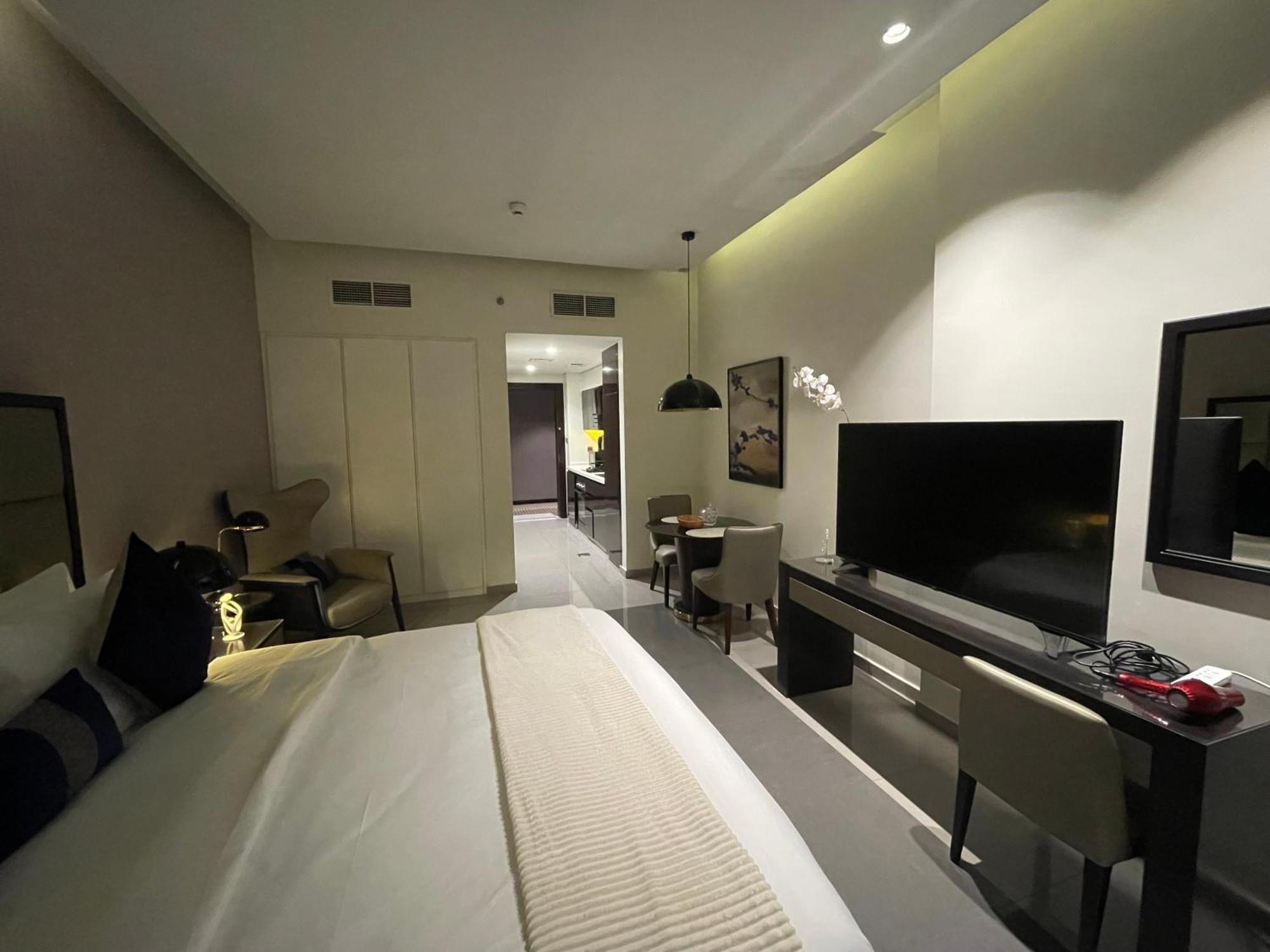 Manzar Homes * Dubai