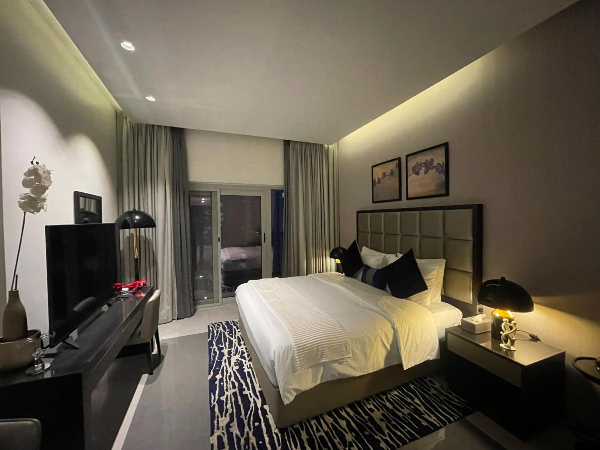 Apartment Manzar Homes Dubai