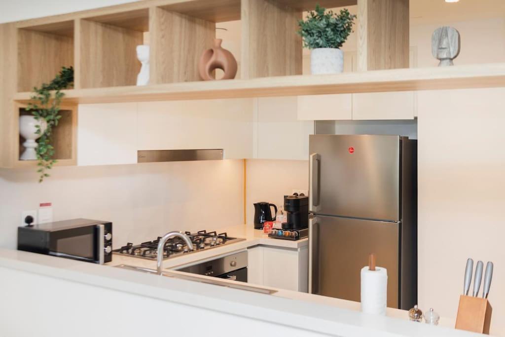 Apartamento Beautiful View, Modern By Chi Living *