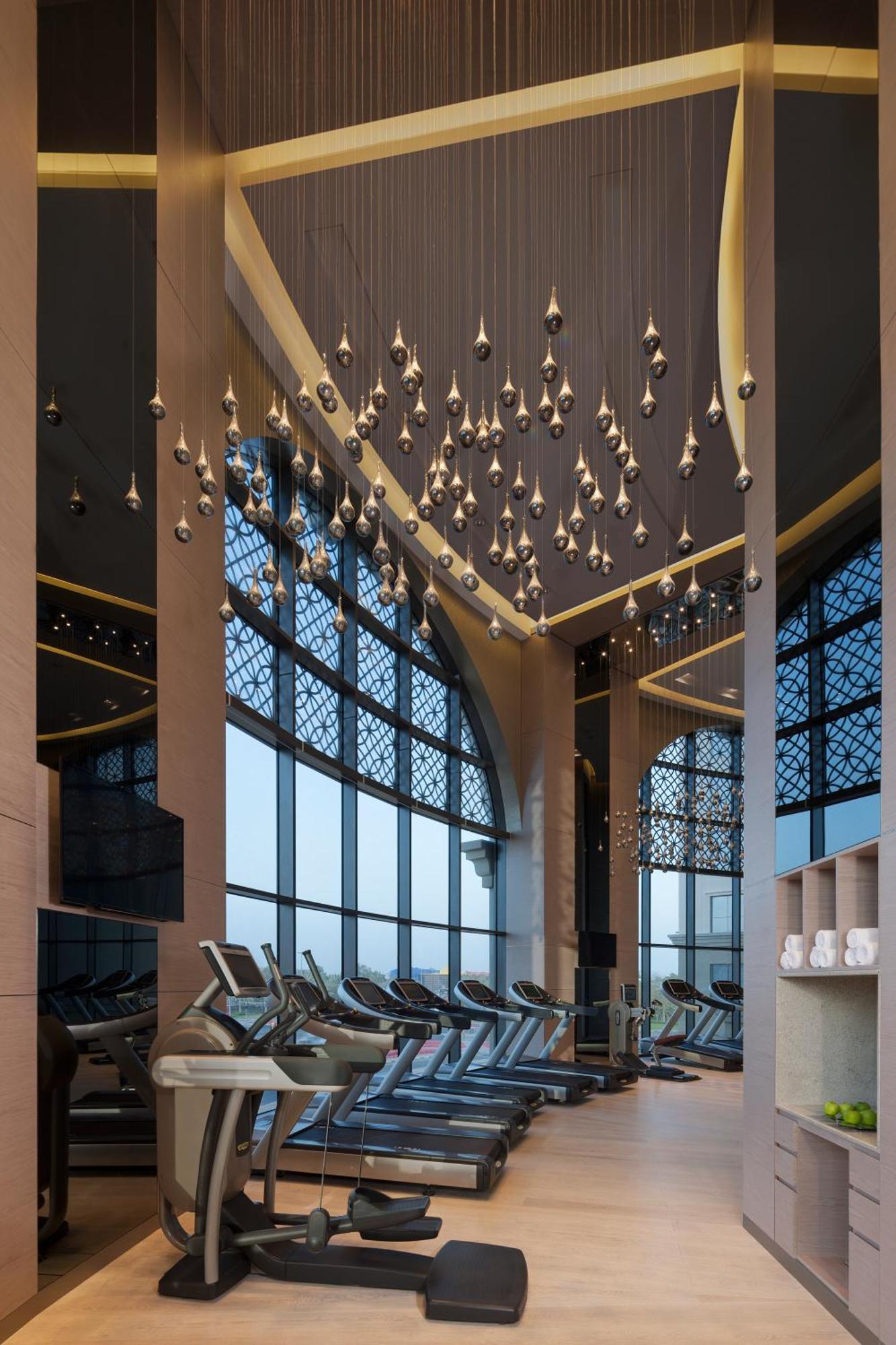 Hyatt Regency Creek Heights Residences