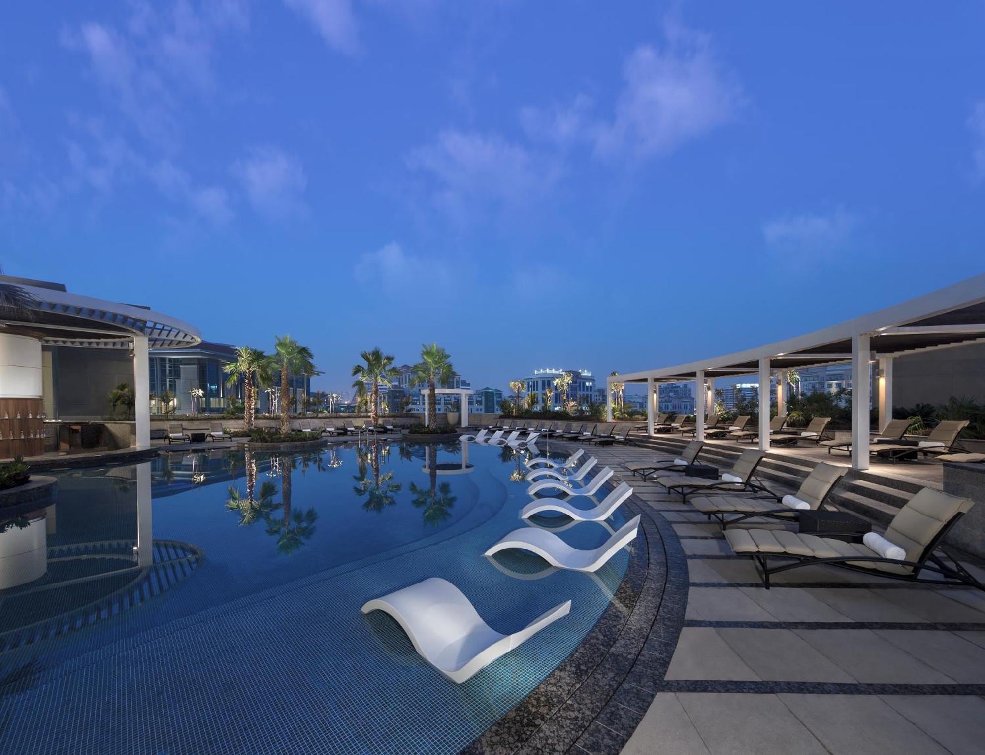 Hyatt Regency Creek Heights Residences 5*