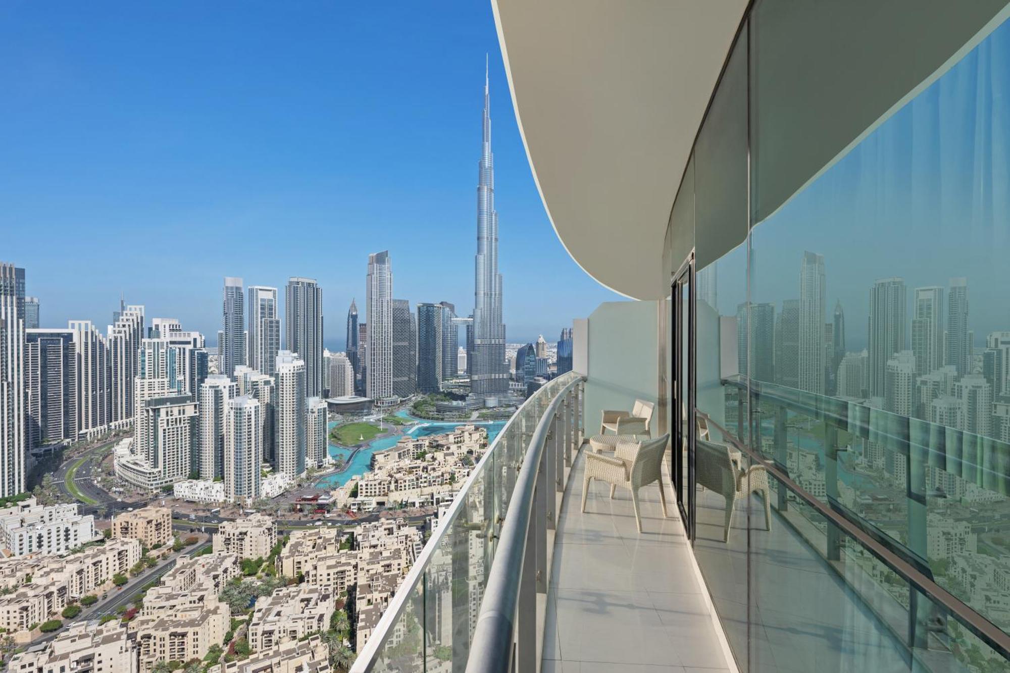 Damac Maison Distinction 5* Dubai