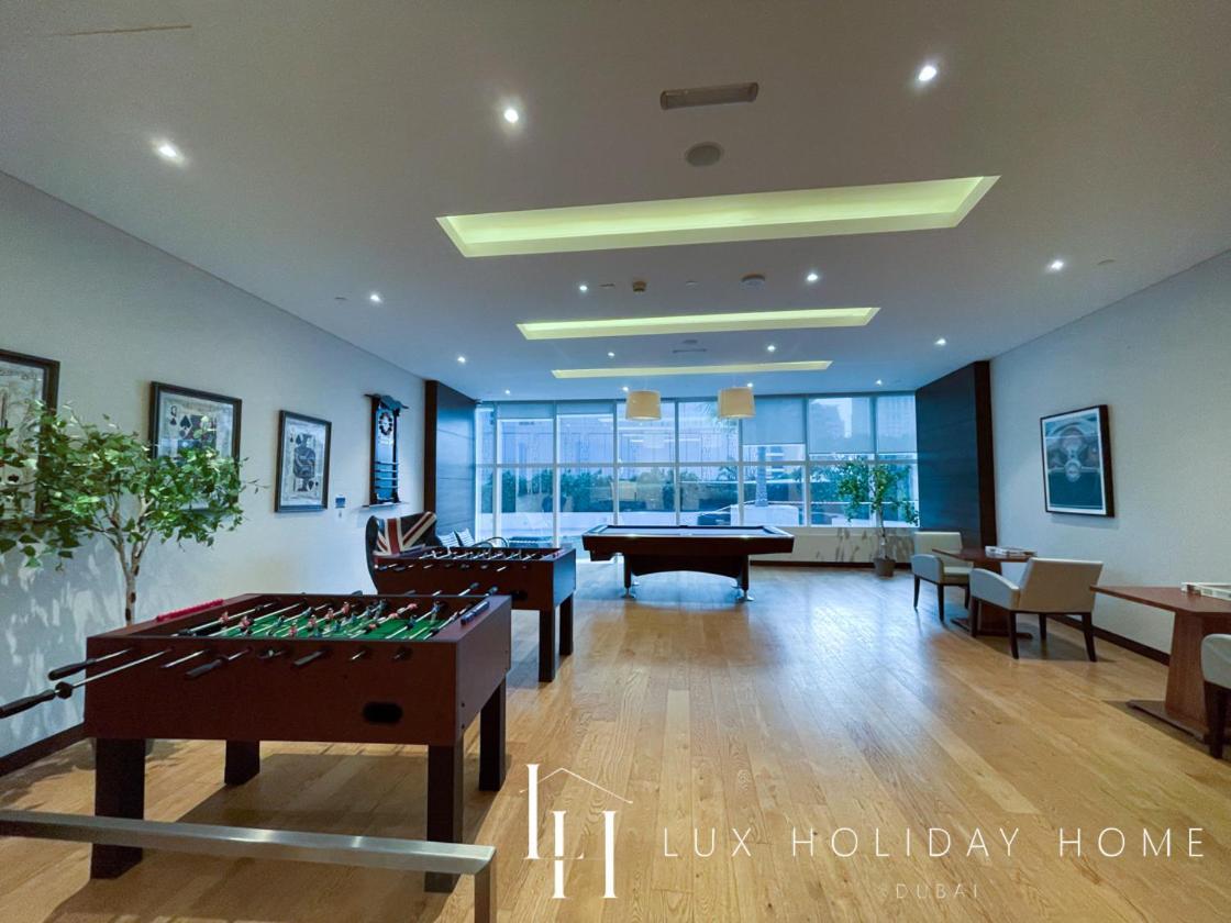 Apartment Lux - Lavish With Full Palm Jumeirah View 1 Dubai