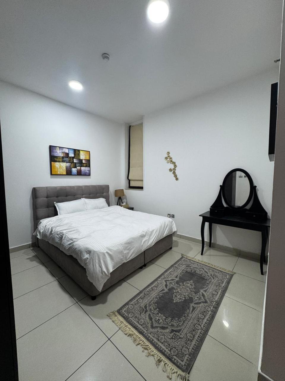 Sea View 1br - Marina Pinnacle Apartamento Dubai