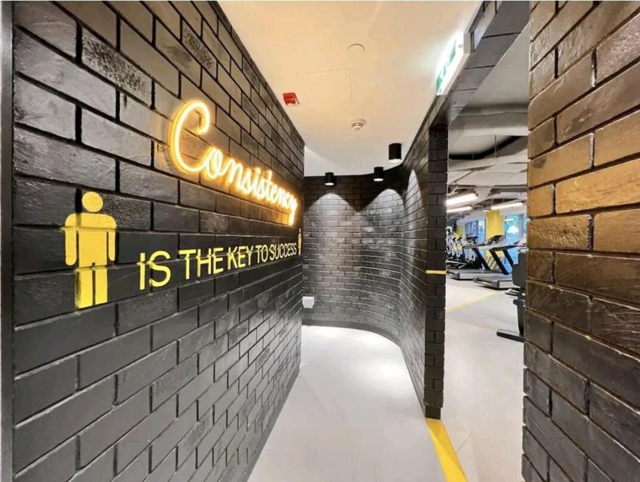 Apartment Stylish 1br With Customized Furniture Dubai