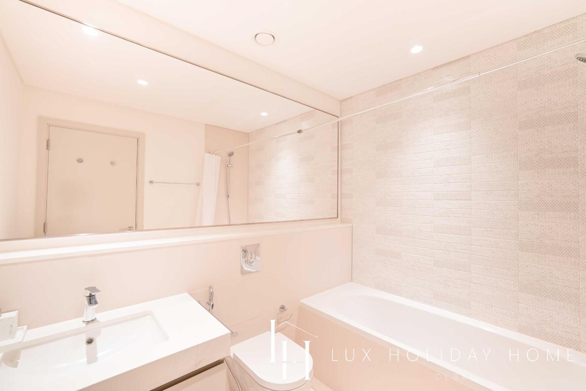 Apartment Lux The Ultimate Palm Sea Skyline Penthouse *
