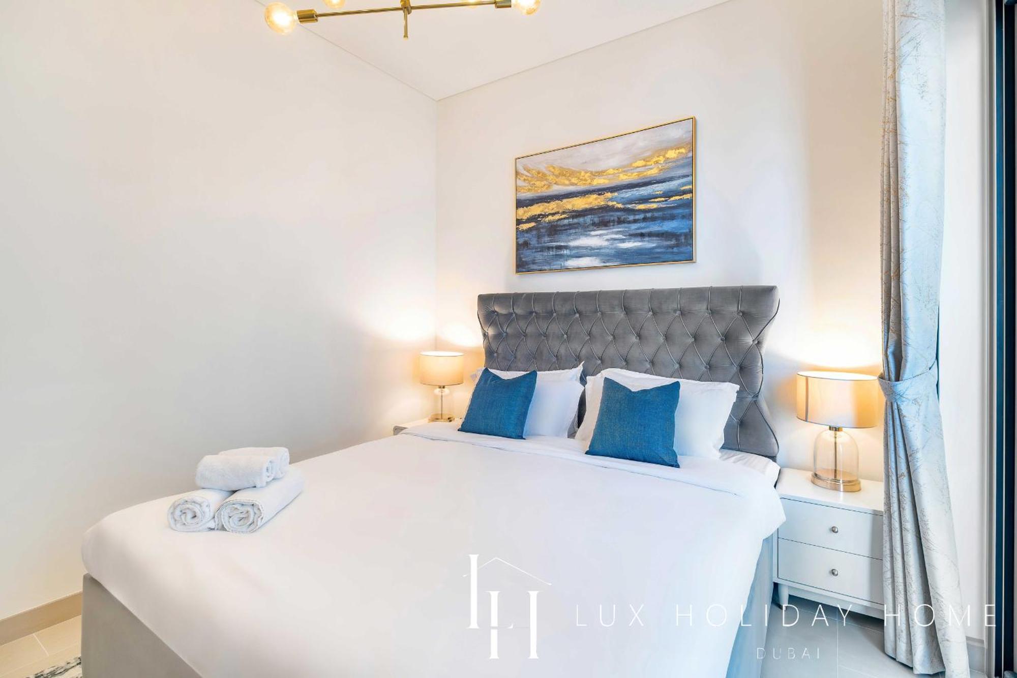 Apartment Lux The Executive Sobha 2