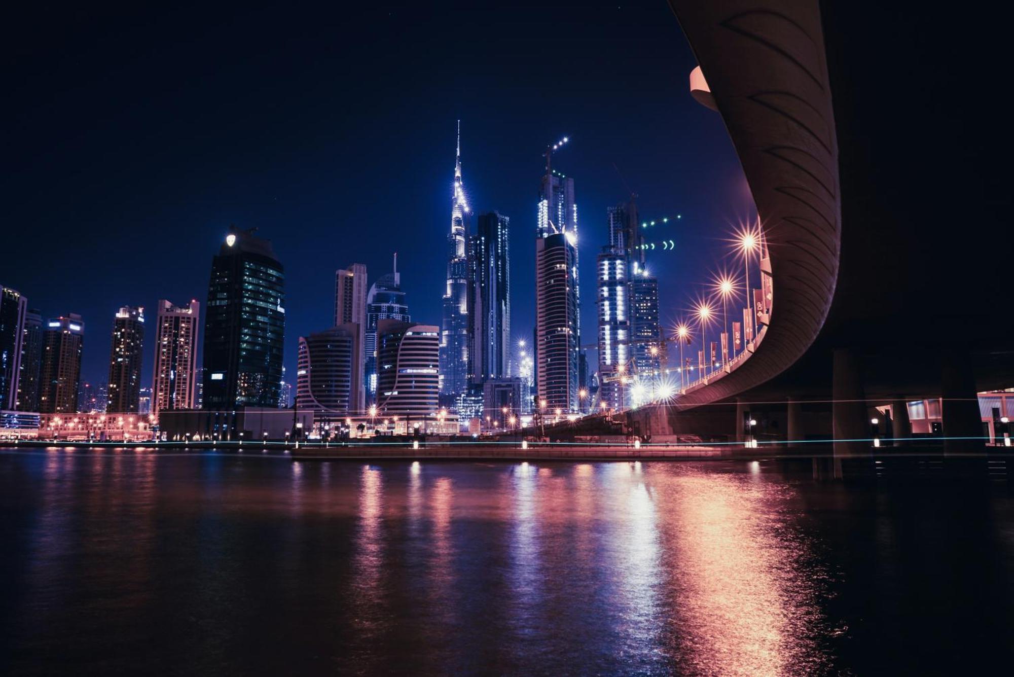 Comfort Cozy Living Ag Tower Business Bay * Dubai