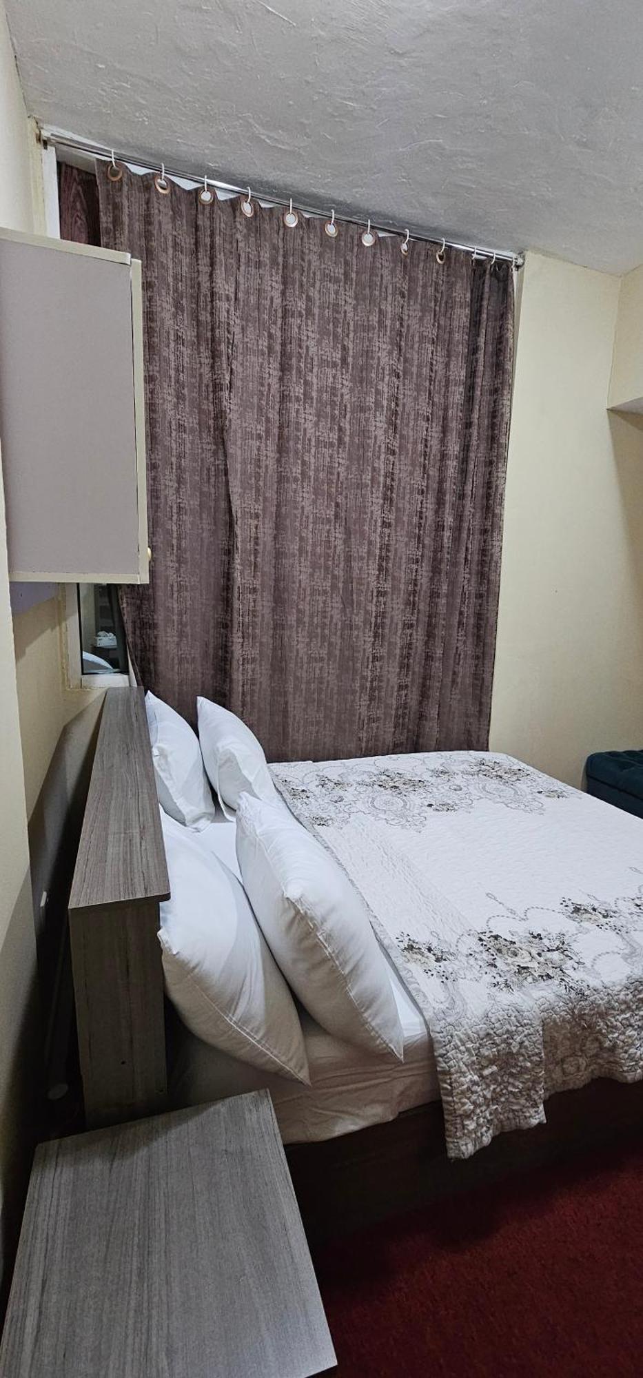 Benitah Capsule Hostel, Family And Partitions Apartamento *